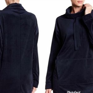 EUC Max Edition Velour Tunic